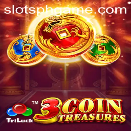 Discover the Thrill of 3CoinTreasures: A Comprehensive Guide