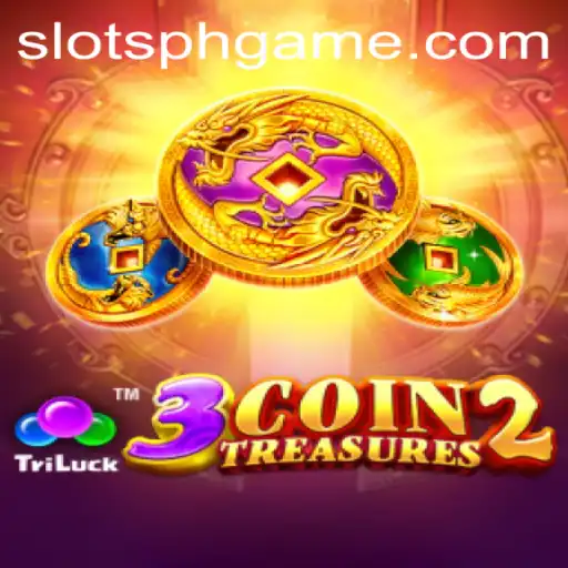 Discover the Thrilling World of 3CoinTreasures2: Your Ultimate Guide to SLOTSPH