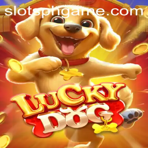 LuckyDog: A Riveting Gaming Experience with SLOTSPH