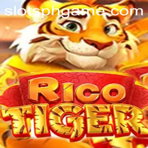 Exploring RicoTiger: A Dive into the Exciting World of SLOTSPH