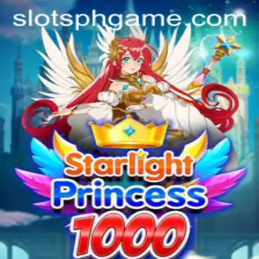 Unveiling StarlightPrincess1000: A New Era of Thrilling Slot Gaming