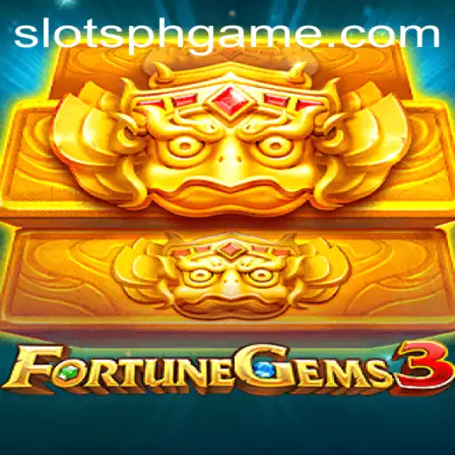Discover the Thrills of FortuneGems3 with SLOTSPH