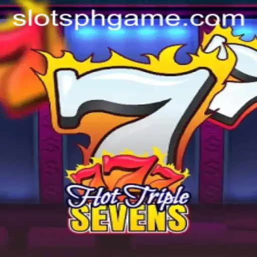 Experience the Exciting World of HotTripleSevens: A Thrilling Slot Adventure