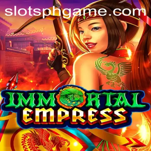 Exploring the Enigmatic World of ImmortalEmpress: A Captivating Adventure Awaits