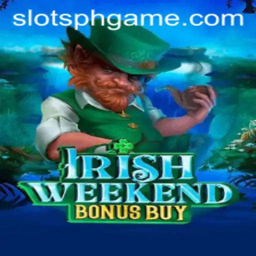 Explore the Excitement of IrishWeekendBonusBuy: An In-Depth Look at This Captivating Slots Game