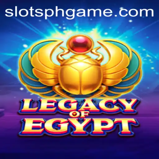 Exploring the Enchanting World of LegacyOfEgypt SLOTSPH
