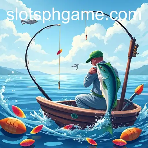The Digital Allure of Online Fishing Through SLOTSPH