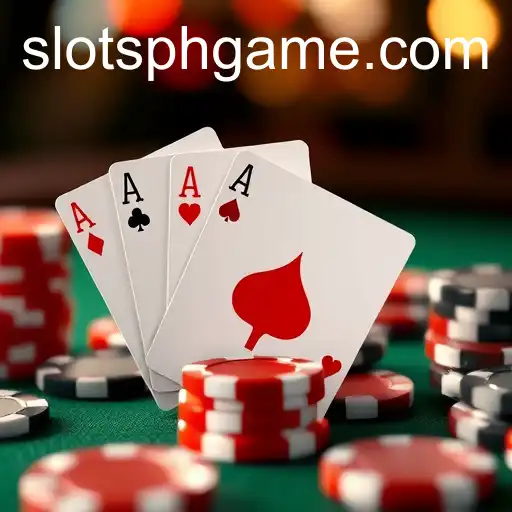 The Evolution of Poker Games and the Influence of SLOTSPH