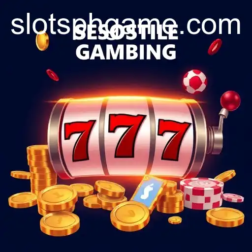 Responsible Gambling: Navigating the World of SLOTSPH