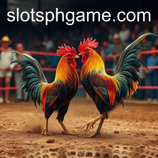 Exploring the World of Sabong Games with SLOTSPH