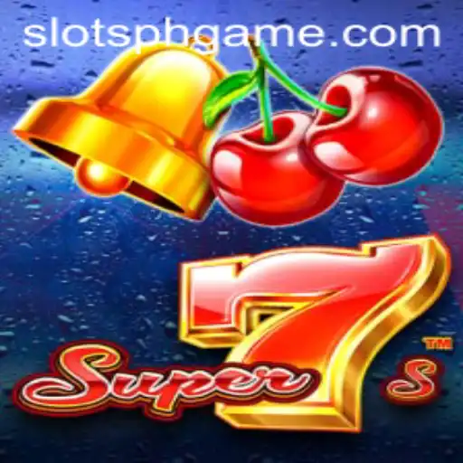 Exploring Super7s: A Classic Slot Experience